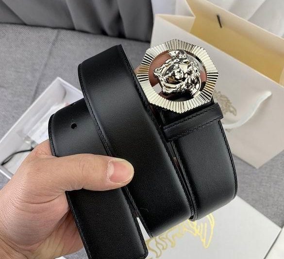 Replica Versace Belt 40mm 95-125cm 8L52
