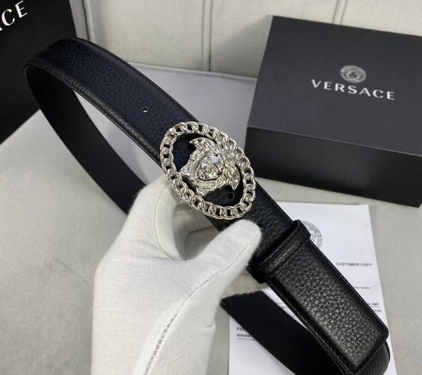 Replica Versace Belt 40mm 95-125cm 8L51