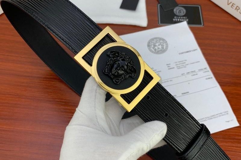 Replica Versace Belt 40mm 95-125cm 8L50