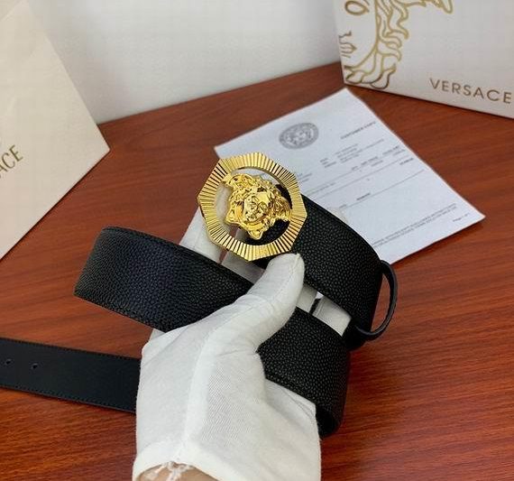 Replica Versace Belt 40mm 95-125cm 8L43