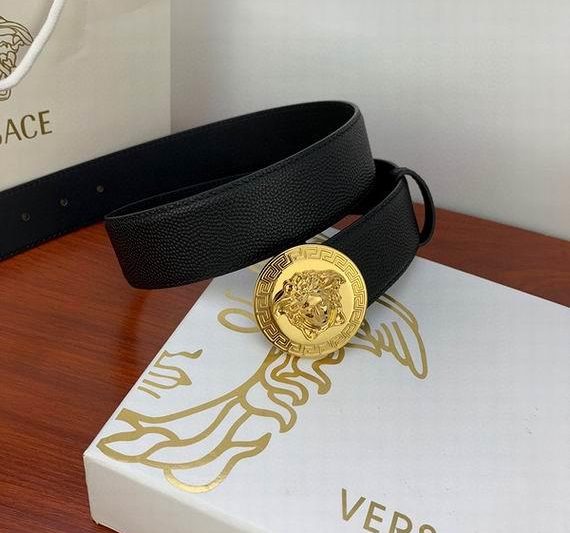 Replica Versace Belt 40mm 95-125cm 8L42