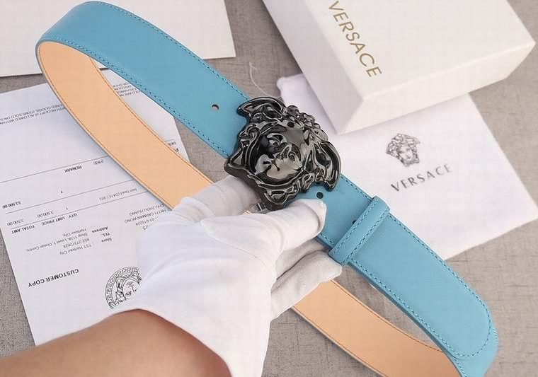 Replica Versace Belt 40mm 95-125cm 8L40