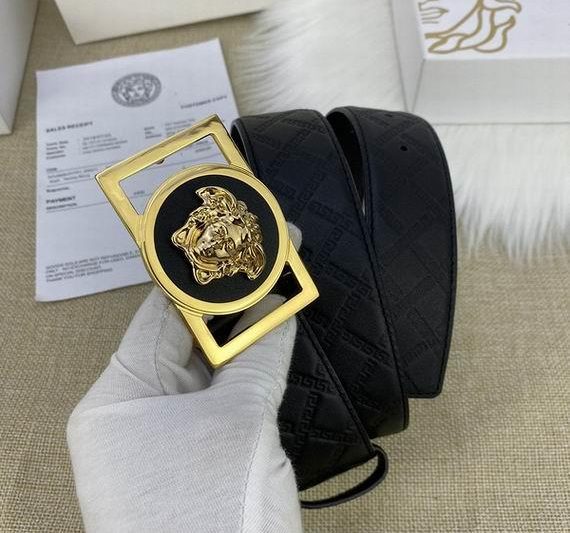 Replica Versace Belt 40mm 95-125cm 8L39