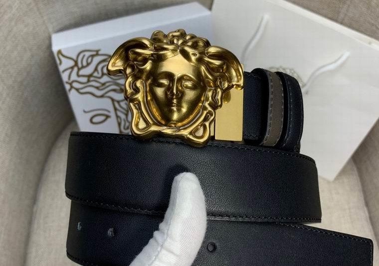 Replica Versace Belt 40mm 95-125cm 8L38