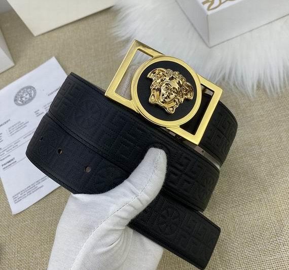 Replica Versace Belt 40mm 95-125cm 8L36