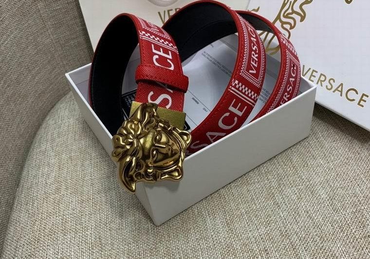 Replica Versace Belt 40mm 95-125cm 8L35