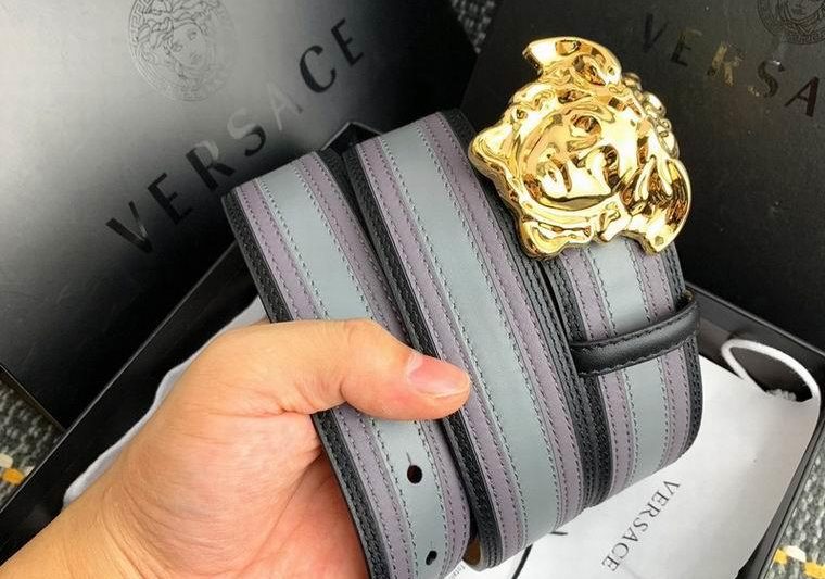 Replica Versace Belt 40mm 95-125cm 8L30