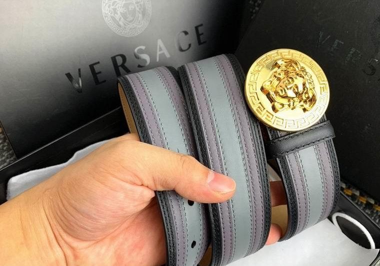 Replica Versace Belt 40mm 95-125cm 8L29