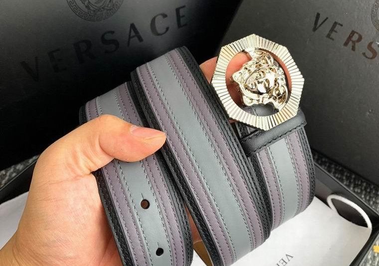 Replica Versace Belt 40mm 95-125cm 8L27