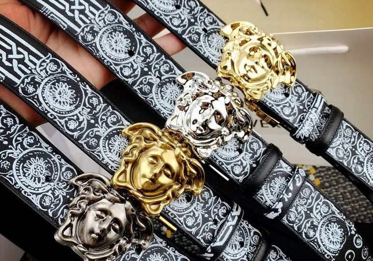 Replica Versace Belt 40mm 95-125cm 8L23