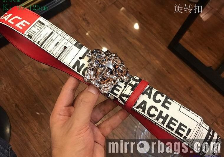 Replica Versace Belt 40mm 95-125cm 8L22