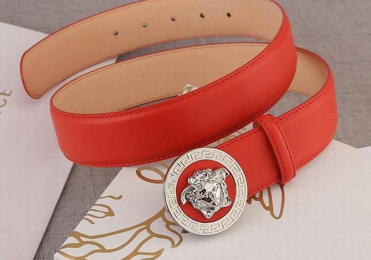 Replica Versace Belt 40mm 95-125cm 8L21