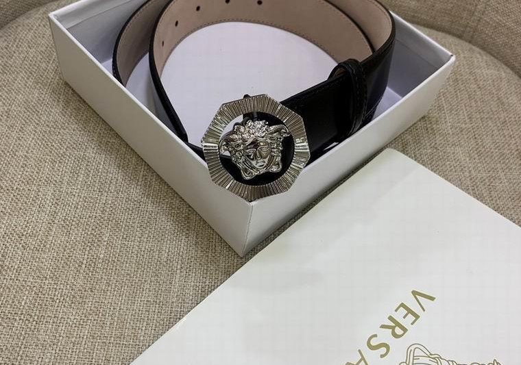 Replica Versace Belt 40mm 95-125cm 8L20