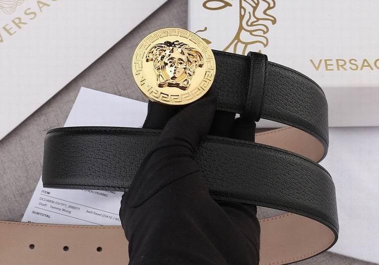 Replica Versace Belt 40mm 95-125cm 8L18