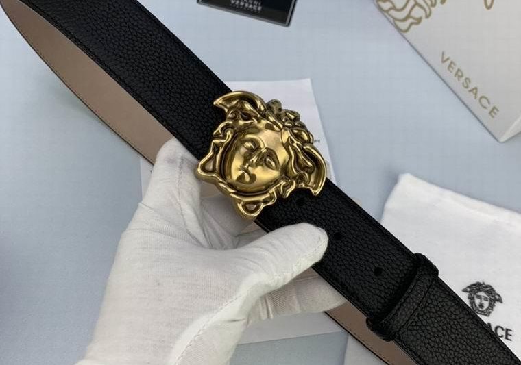 Replica Versace Belt 40mm 95-125cm 8L17