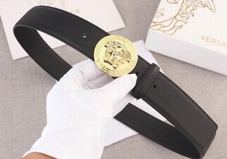 Replica Versace Belt 40mm 95-125cm 8L14