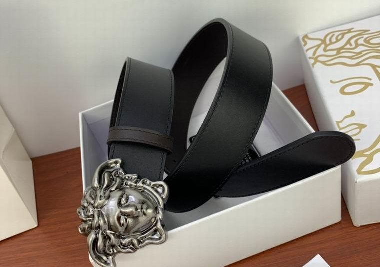 Replica Versace Belt 40mm 95-125cm 8L11