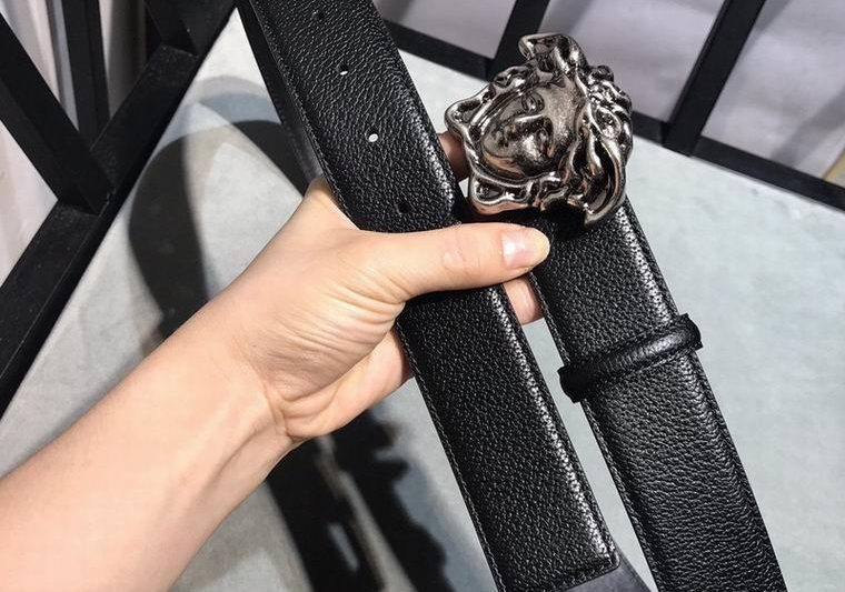 Replica Versace Belt 40mm 95-125cm 8L10