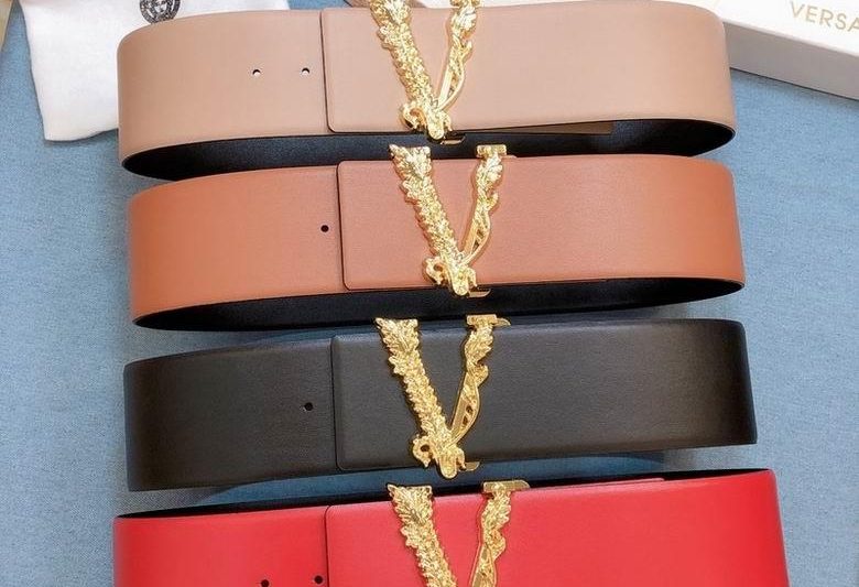 Replica Versace Belt 70mmX95-115cm sj02
