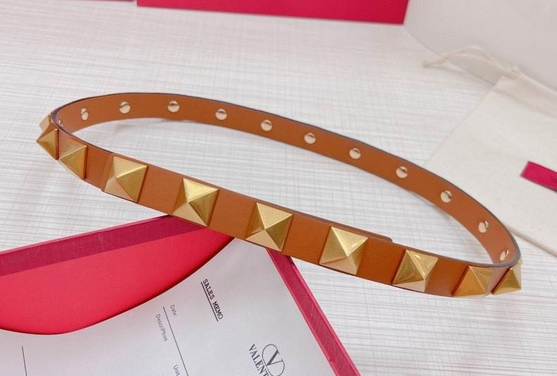 Replica Valentino Belt 20mmX95-110cm 7D06