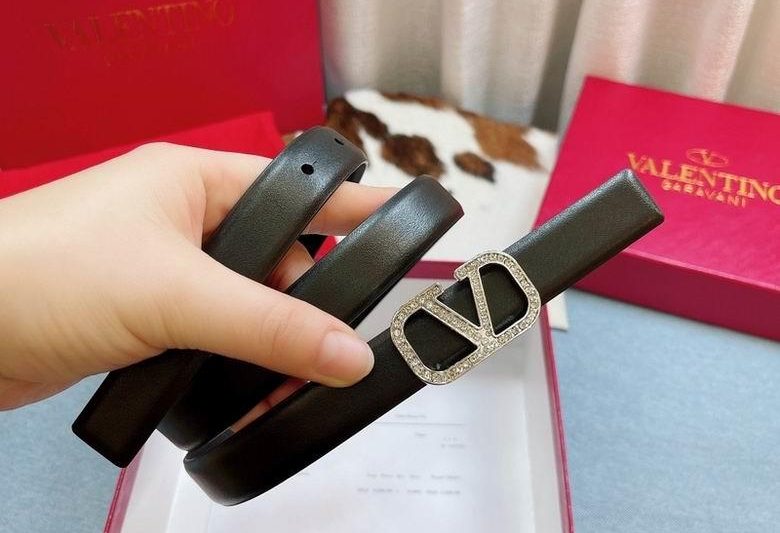 Replica Valentino Belt 20mmX95-110cm 7D05
