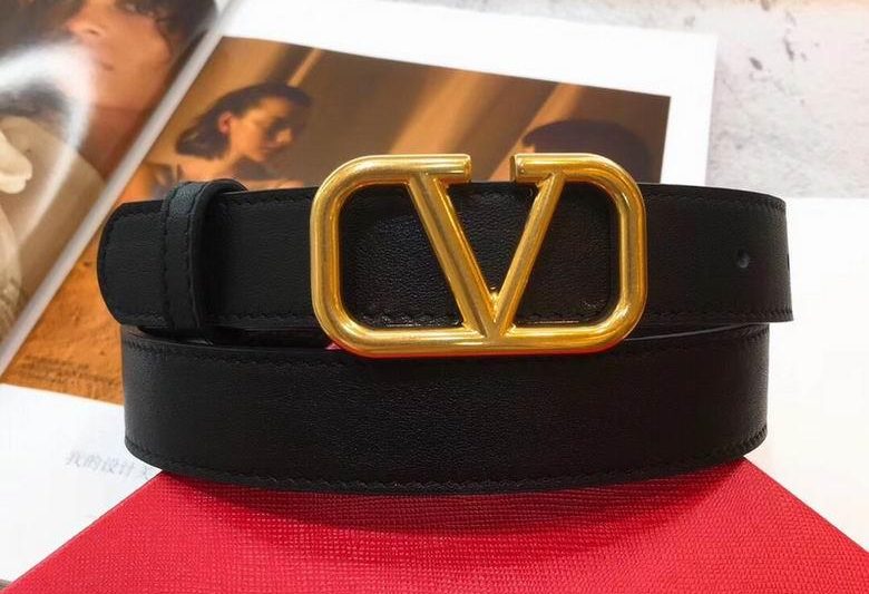 Replica Valentino Belt 20mmX95-110cm 7D04