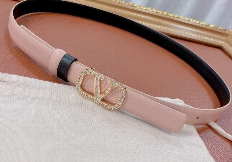Replica Valentino Belt 20mmX95-110cm 7D03