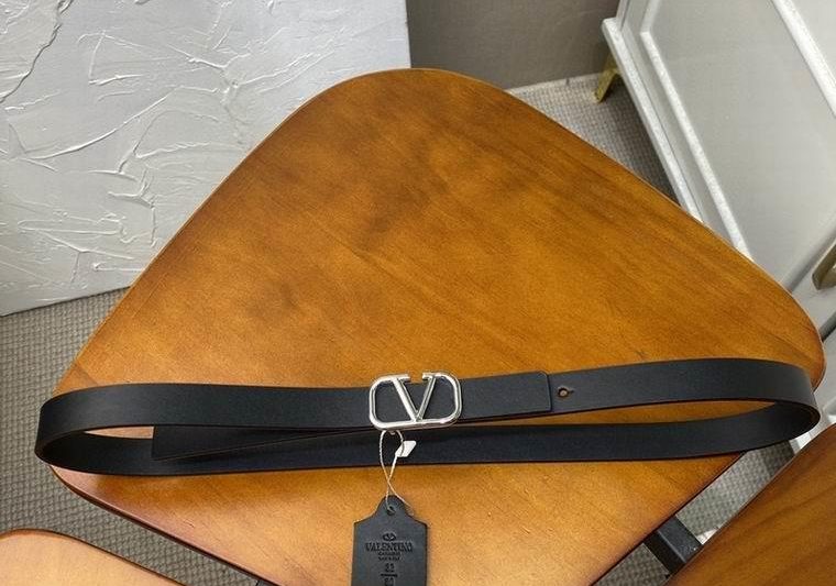 Replica Valentino Belt 20mmX95-110cm 7D02