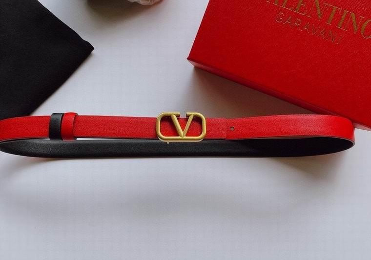 Replica Valentino Belt 20mmX95-110cm 7D01