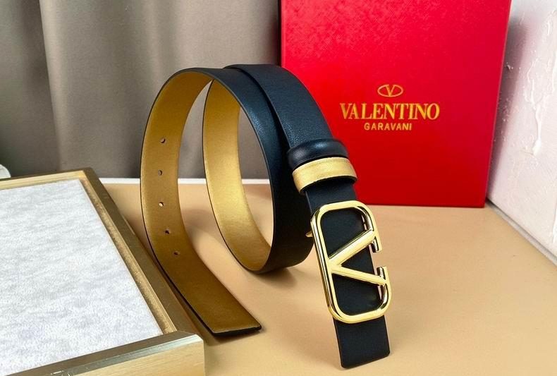 Replica Valentino belt 30mmX90-125cm 8L