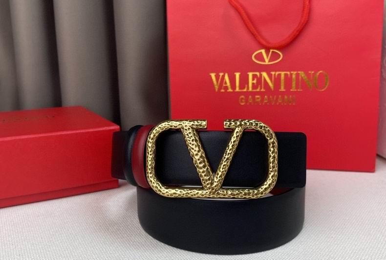 Replica Valentino belt 30mmX95-125cm 8L03