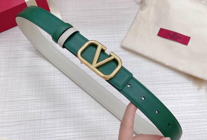 Replica Valentino belt 30mmX90-115cm 7D02