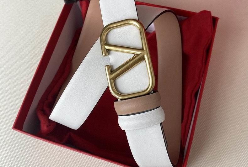 Replica Valentino Belt 30mmX95-115cm 7D01
