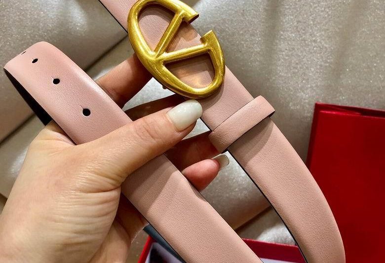 Replica Valentino Belt 30mmX95-110cm sj09