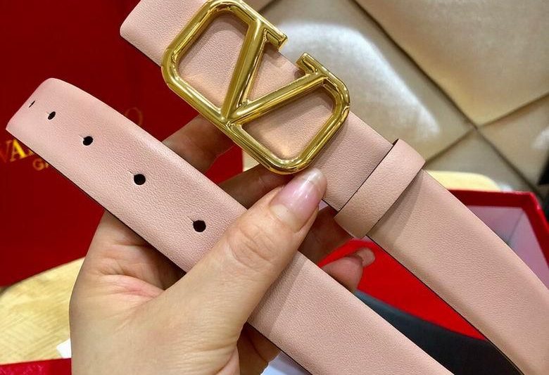 Replica Valentino Belt 30mmX95-110cm sj08