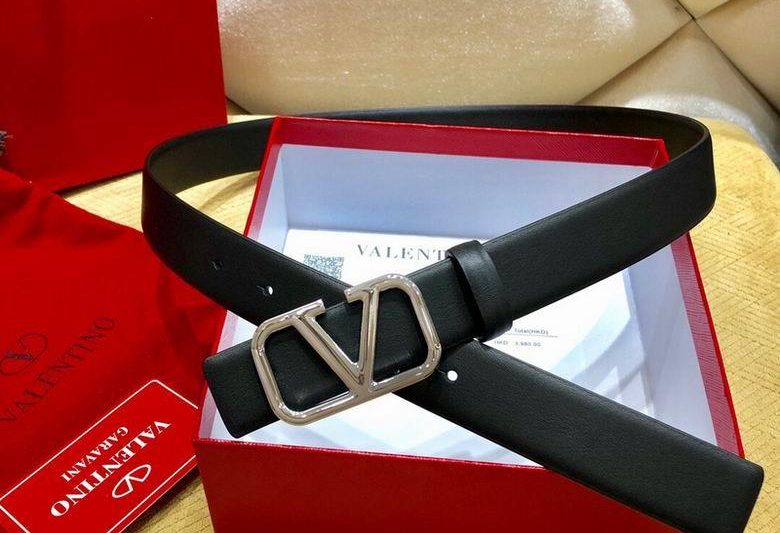 Replica Valentino Belt 30mmX95-110cm sj07