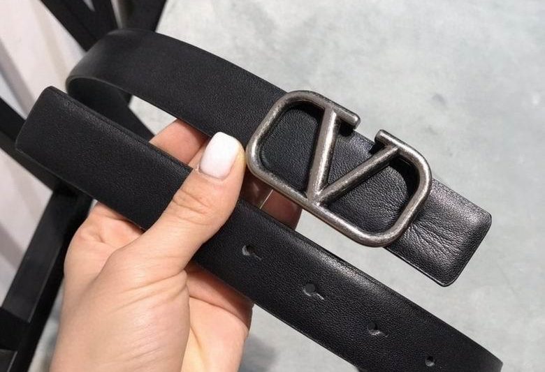 Replica Valentino Belt 30mmX95-110cm sj05