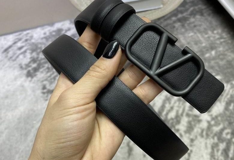 Replica Valentino Belt 30mmX95-110cm sj04