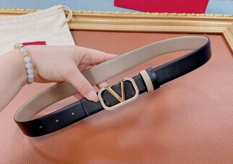 Replica Valentino Belt 30mmX95-110cm 7D03