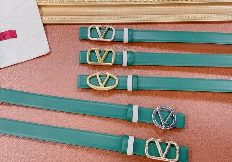 Replica Valentino Belt 30mmX95-110cm 7D02