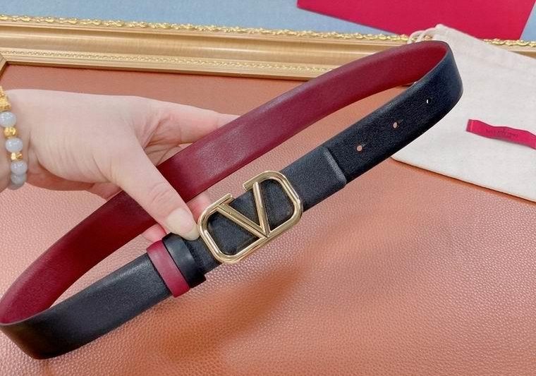 Replica Valentino Belt 30mmX95-110cm 7D01