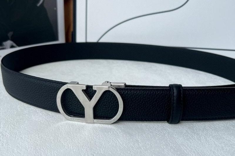 Replica Valentino belt 35mmX105-125cm 8L02