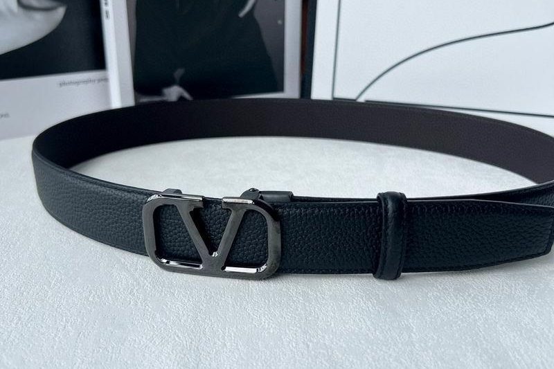 Replica Valentino belt 35mmX105-125cm 8L01
