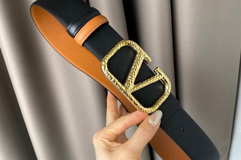 Replica Valentino belt 40mmX95-125cm 8L04