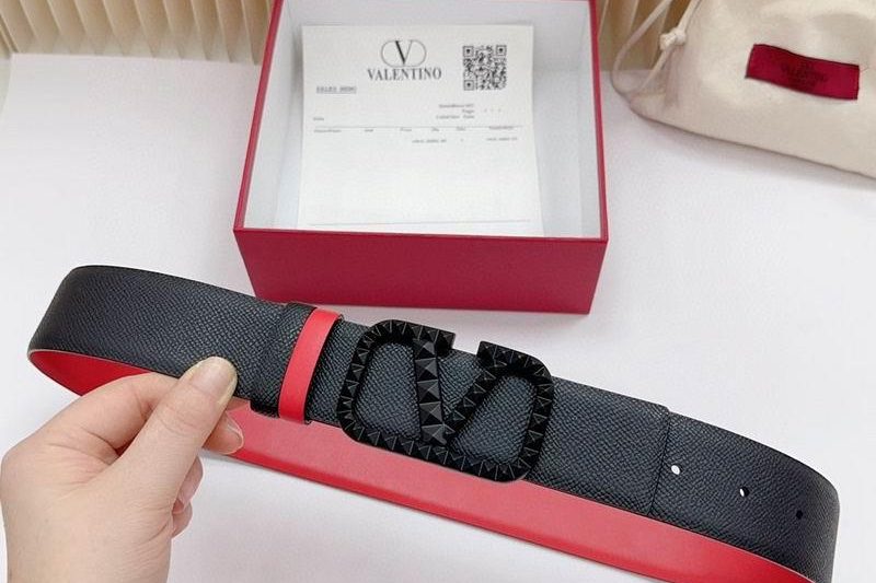 Replica Valentino belt 40mmX90-125cm 8L02