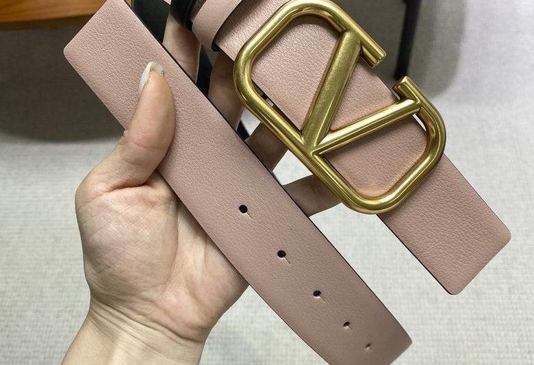 Replica Valentino Belt 40mm 100-125cm 8L04