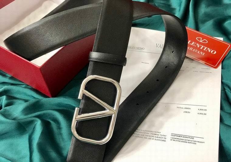 Replica Valentino Belt 40mm 100-125cm 8L03
