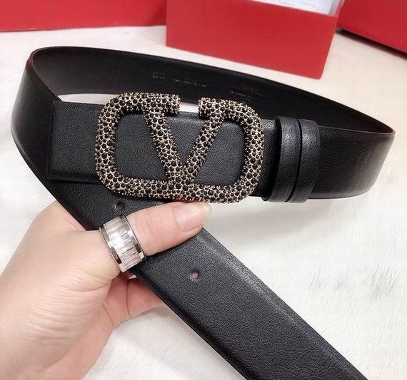 Replica Valentino Belt 40mm 100-125cm 8L01
