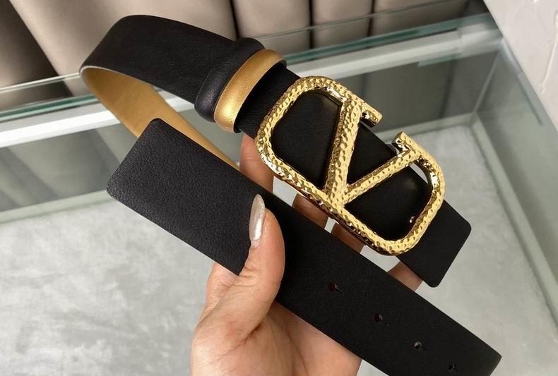 Replica Valentino Belt 40mm 95-125cm 8L03