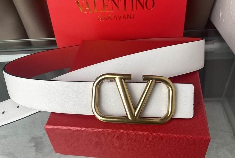 Replica Valentino Belt 40mm 95-125cm 8L02